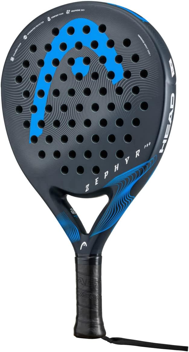 Head Graphene 360+ Speed Pro
