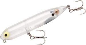 Heddon Zara Spook Topwater Plug
