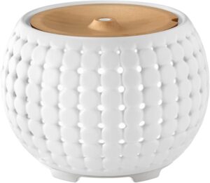 Homedics Ellia Gather Ultrasonic Diffuser