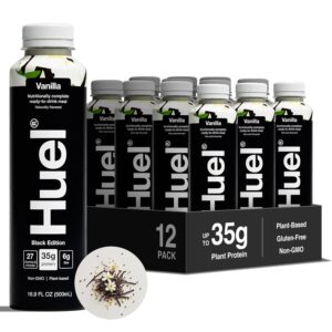 Huel Ready-to-Drink