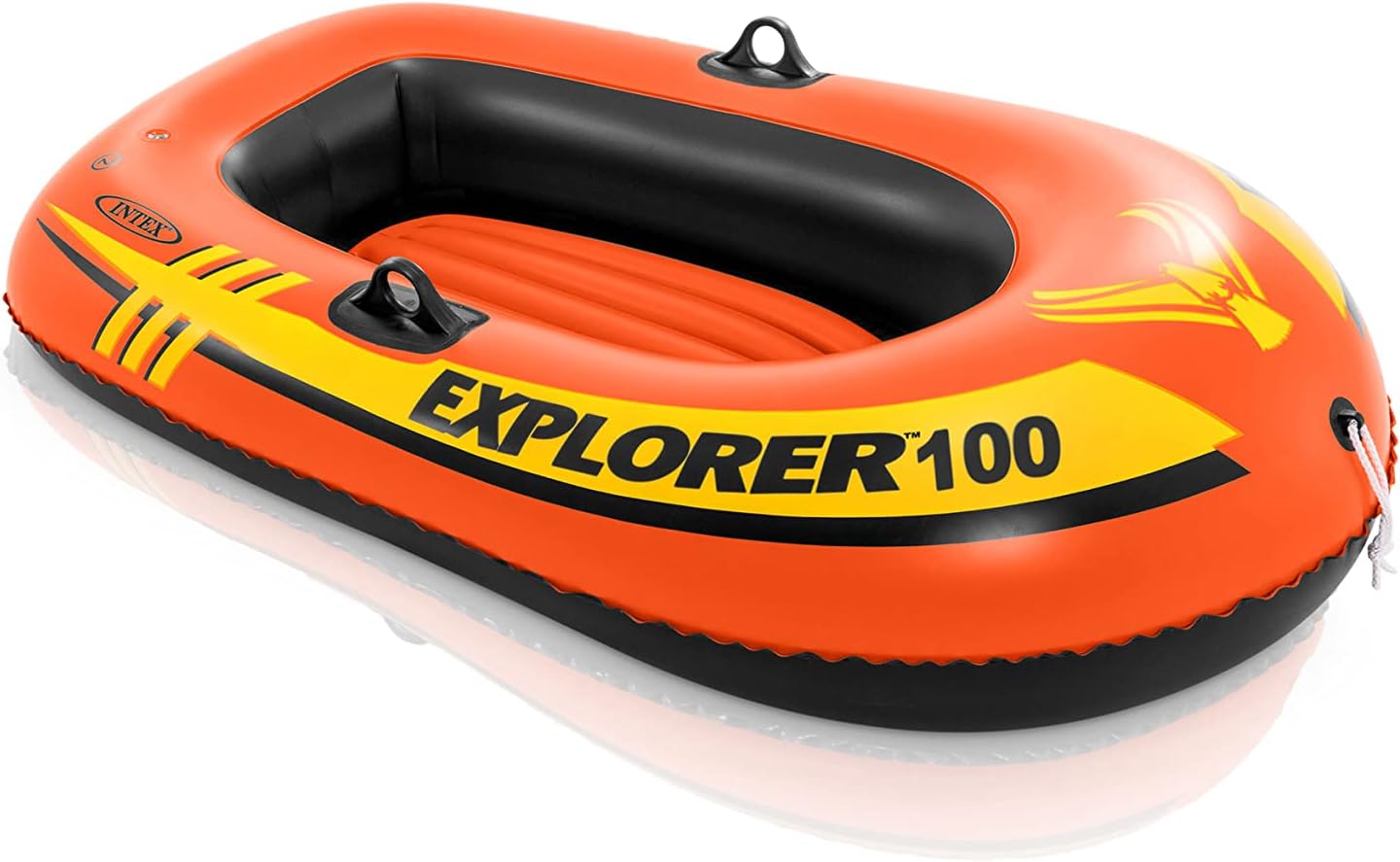 INTEX Explorer Inflatable Boat Series