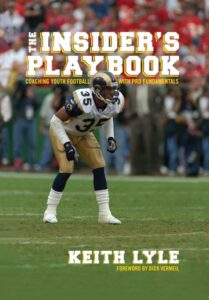 Insider's Playbook Coaching Youth Football with Pro Fundamentals