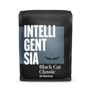 Intelligentsia Black Cat Classic Espresso
