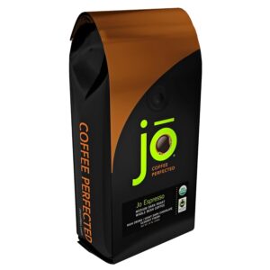 Jo Coffee Perfected Jo Espresso Medium Dark Roast