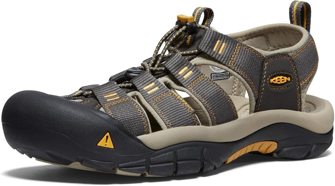 KEEN Men’s Newport H2 Sandal
