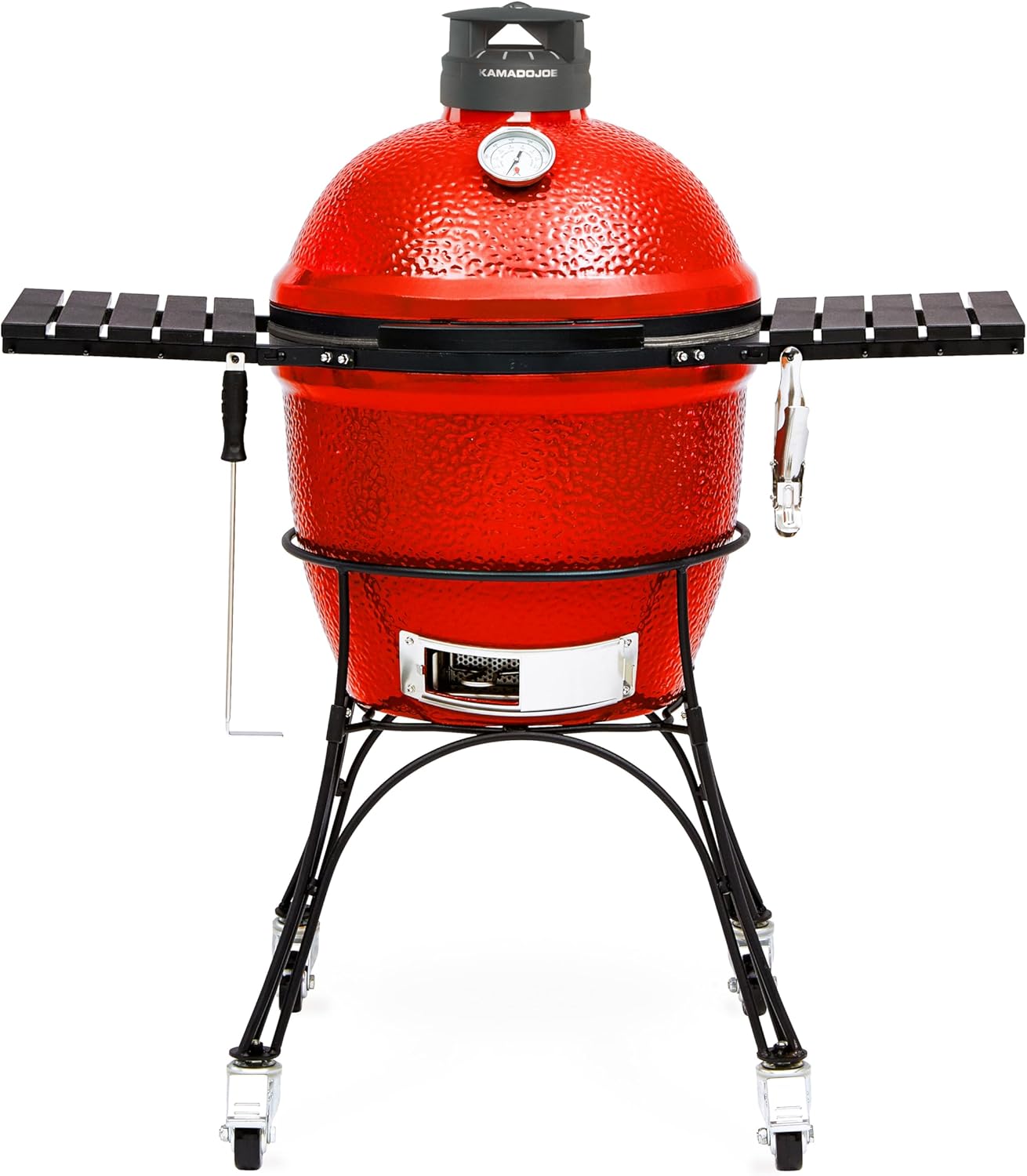 Kamado Joe Classic II Charcoal Grill