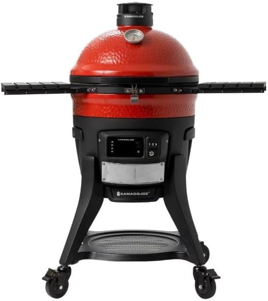 Kamado Joe Konnected Joe