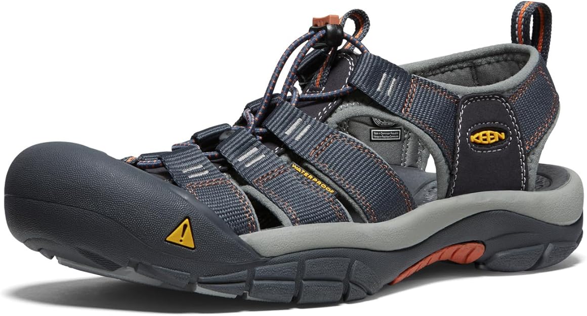 Keen Men's Newport H2 Sandal
