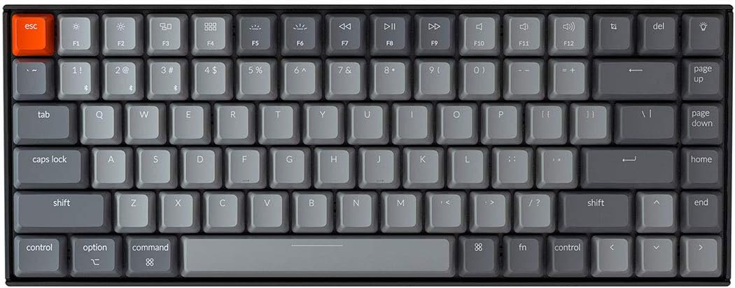 Keychron K2