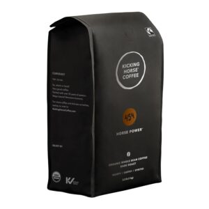 Kicking Horse 454 Horse Power Dark Roast