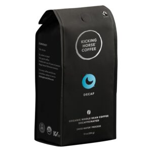 Kicking Horse Coffee Decaf
