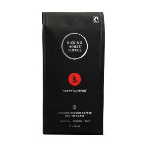 Kicking Horse Coffee Ground Coffee
