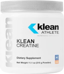 Klean Athlete Klean Protein