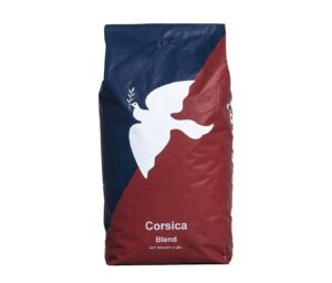La Colombe Corsica Dark Roast Espresso