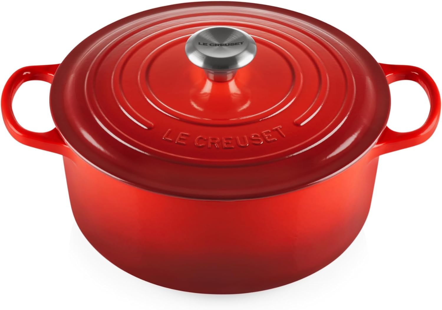 Le Creuset Dutch Oven
