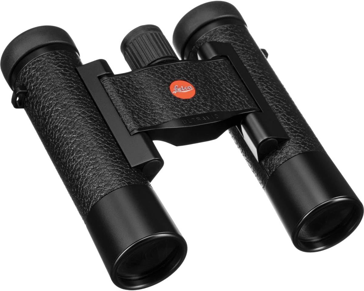 Leica Ultravid Compact Binocular