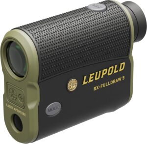 Leupold RX-FullDraw 5
