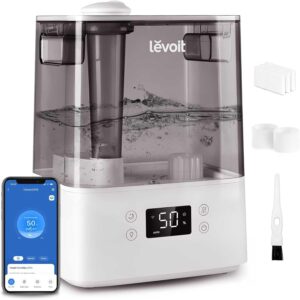 Levoit Smart WiFi Essential Oil Diffuser