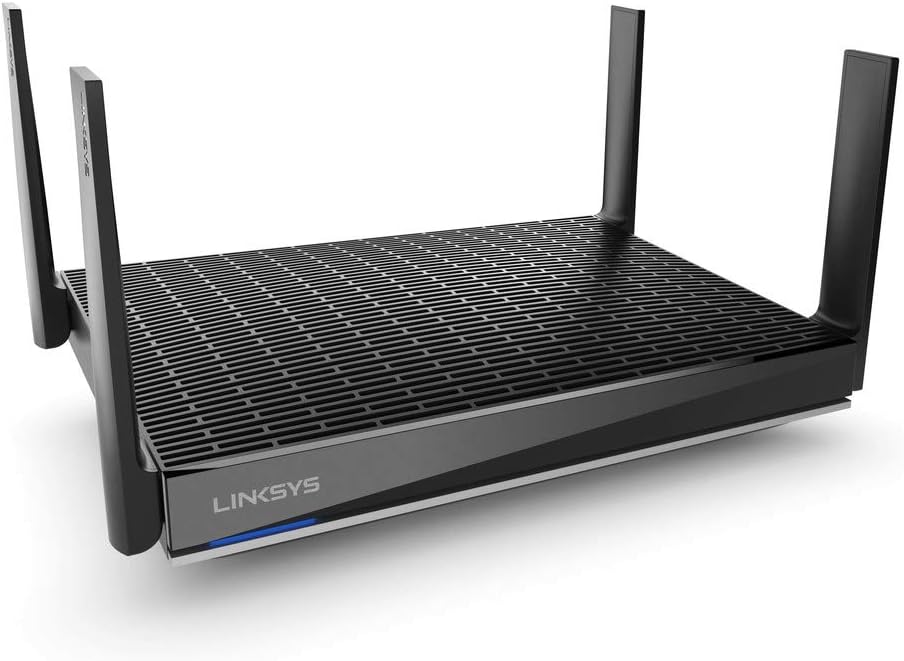 Linksys MR9600 Mesh Wi-Fi 6 Router