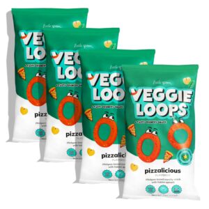 Little Spoon Organic Baby Food