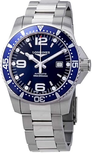 Longines HydroConquest
