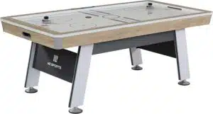MD Sports Air Powered Hockey Table
