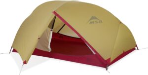 MSR Hubba Hubba 2