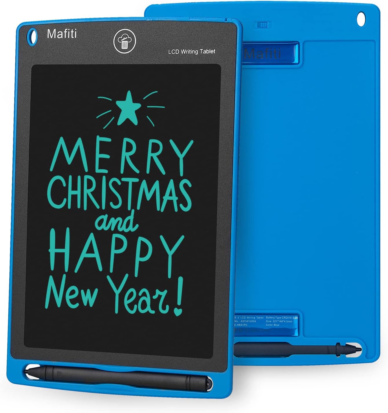 Mafiti LCD Writing Tablet