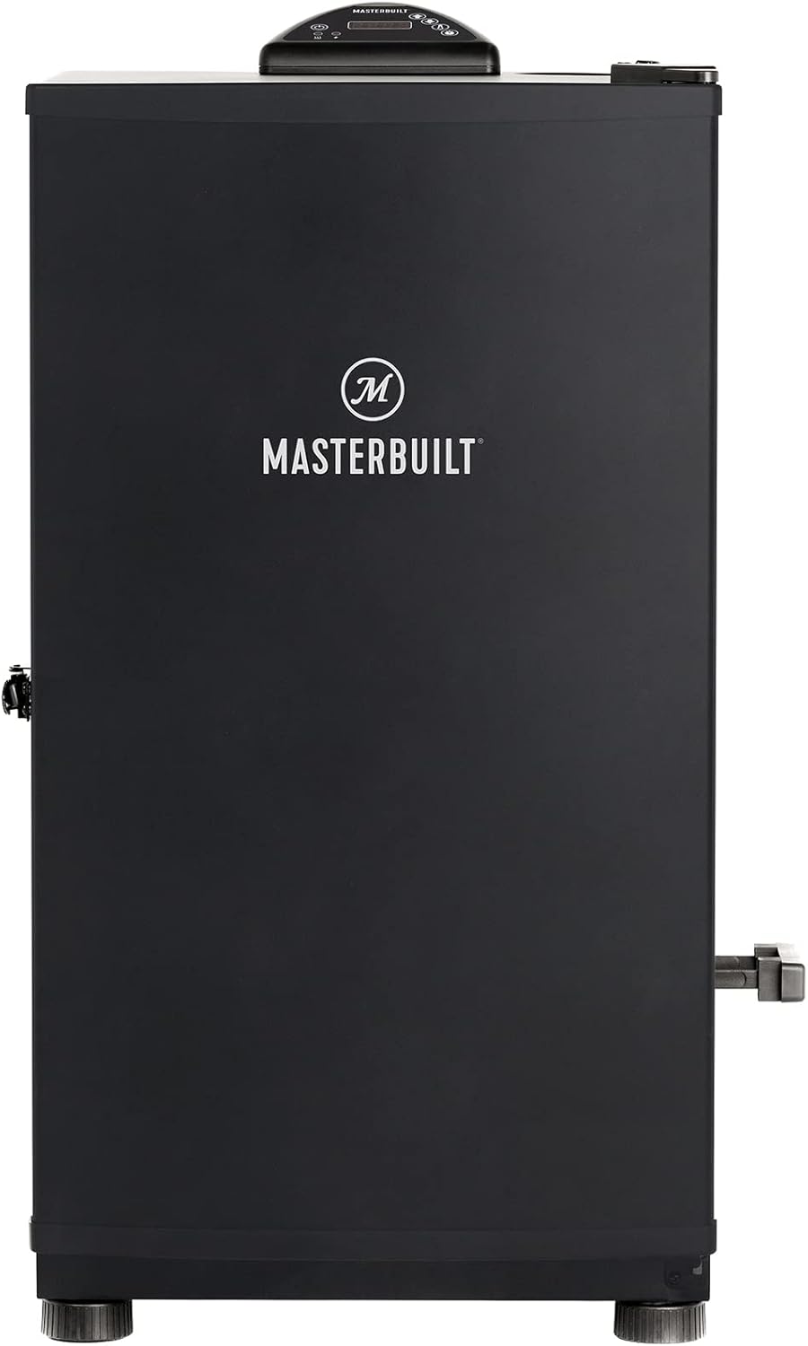 Masterbuilt 30-inch Digital Electric Vertical BBQ Smoker