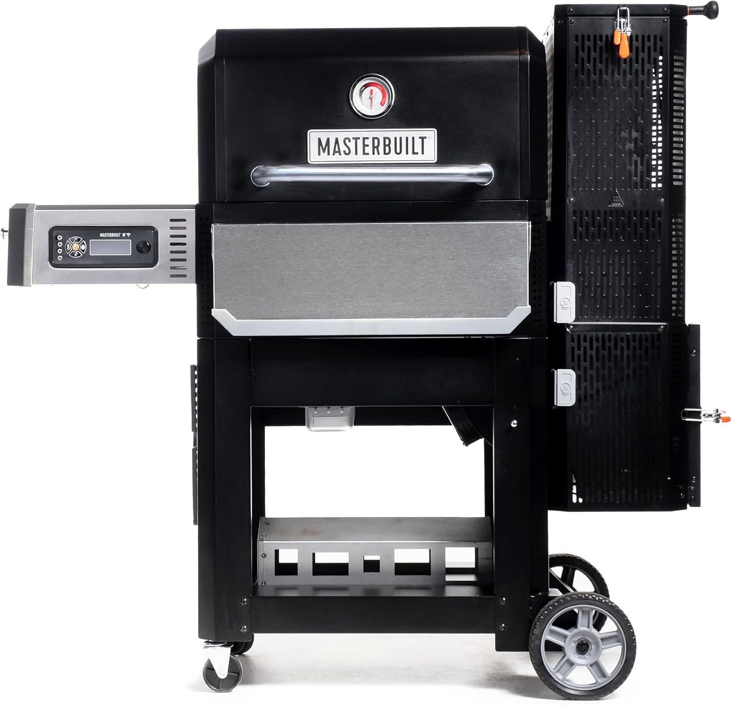 Masterbuilt Gravity Series 800 Charcoal Grill