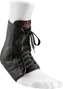McDavid Elite Bio-Logix Ankle Brace