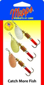 Mepps Aglia Spinner