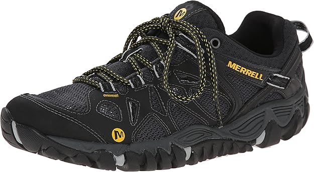 Merrell Men's All Out Blaze Aero Sport Hiking Water Shoe