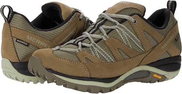 Merrell Women's Siren Sport 3 Water Shoes