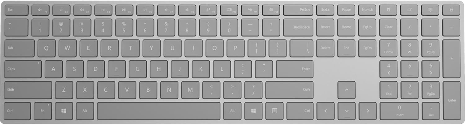 Microsoft Surface Keyboard