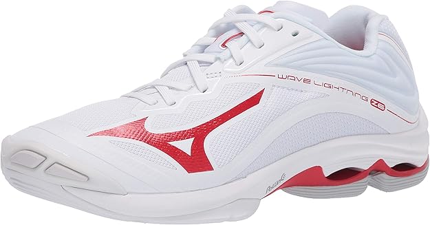 Mizuno Wave Lightning Z6 Volleyball Shoes
