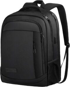Monsdle Travel Laptop Backpack Anti Theft Backpacks