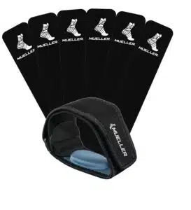 Mueller Adjustable Elbow Support
