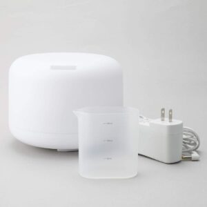 Muji Ultrasonic Aroma Diffuser