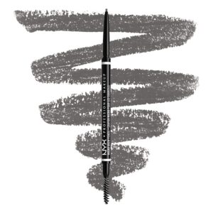 NYX Professional Makeup Micro Brow Pencil