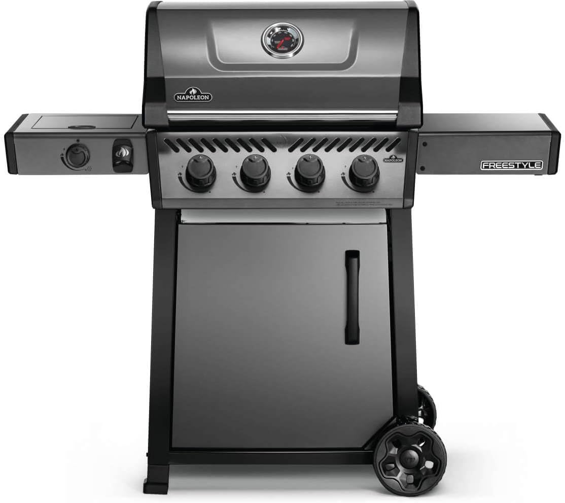 Napoleon Freestyle 425 Propane Gas Grill