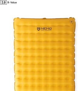 Nemo Tensor Insulated