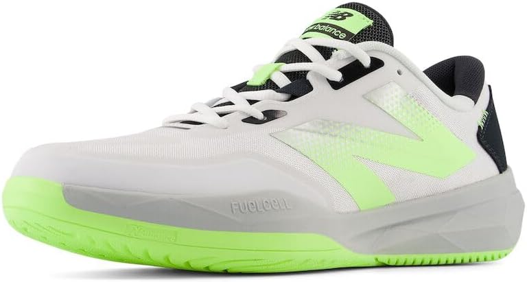 New Balance Men's FuelCell 796