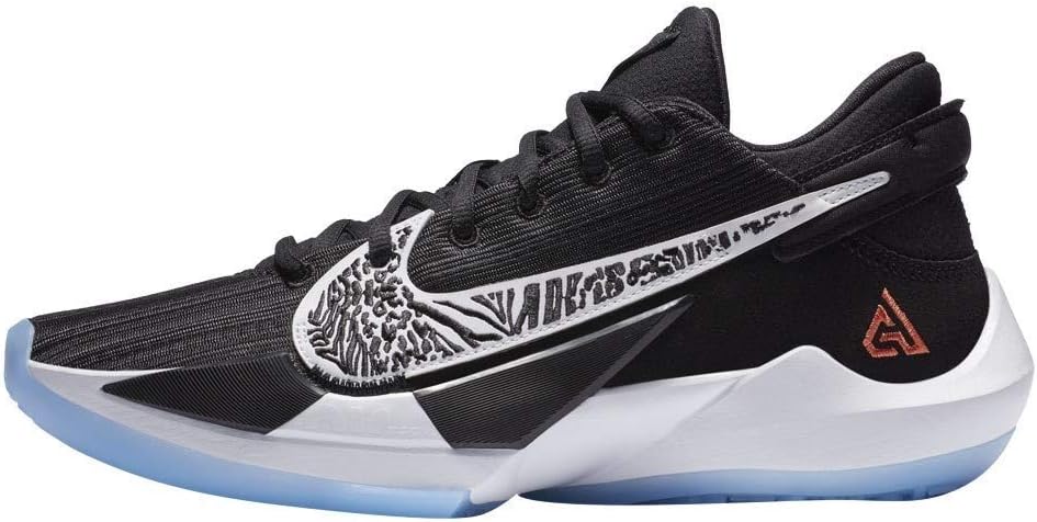 Nike Air Zoom Freak 2