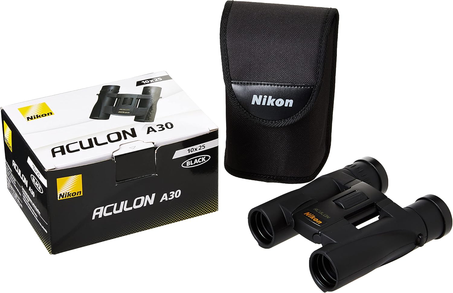 Nikon ACULON A30