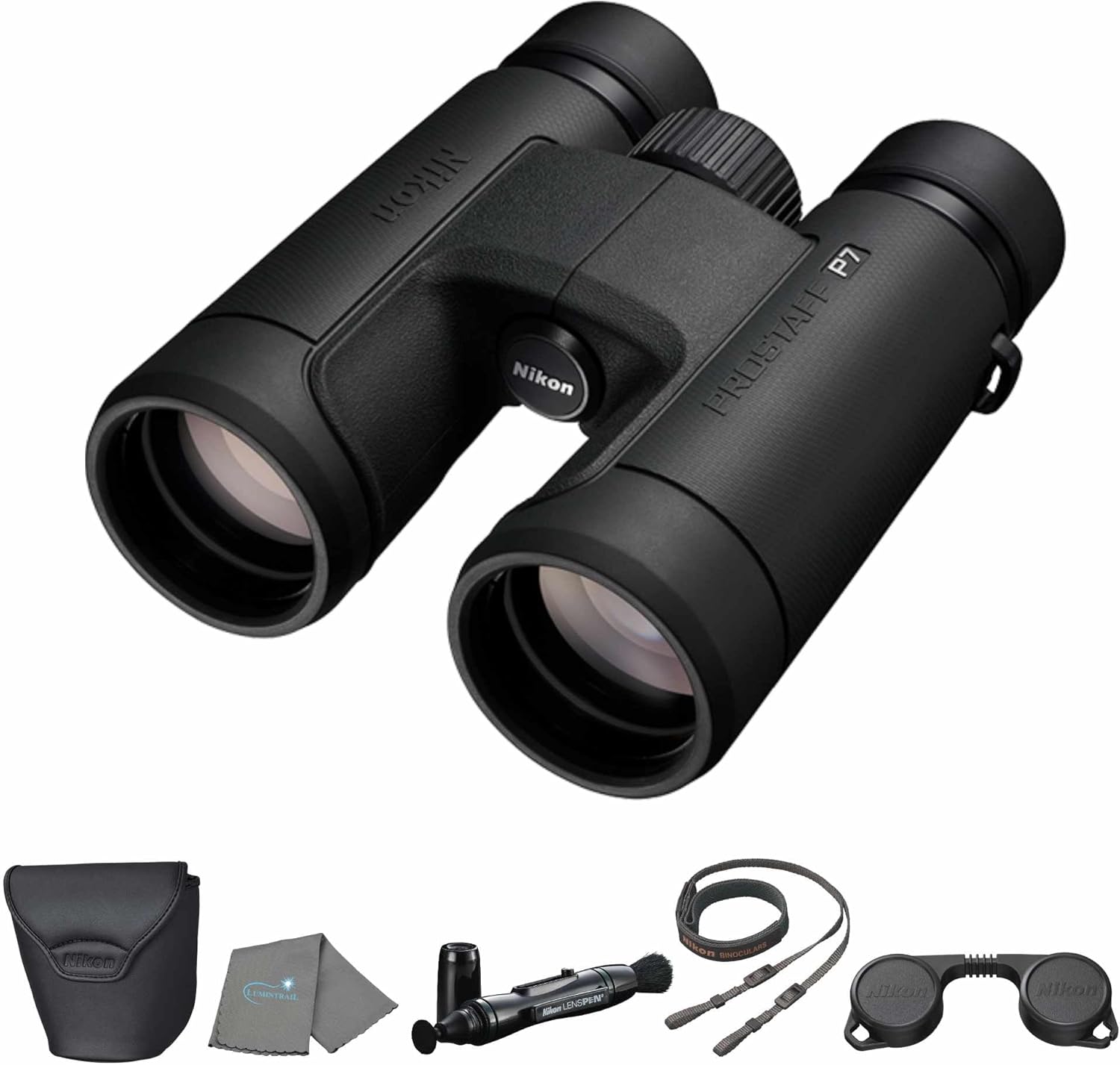 Nikon PROSTAFF 7S Compact Binoculars