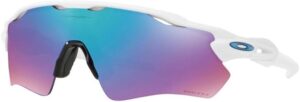 Oakley Radar EV Path