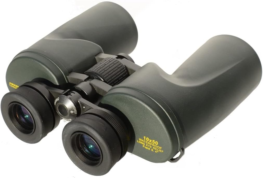 Oberwerk 11x70 Ultra Binoculars