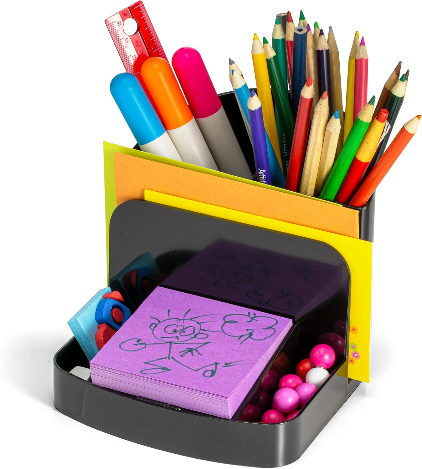 Officemate Desk Organizer