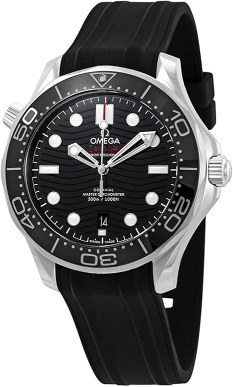 Omega Seamaster Automatic